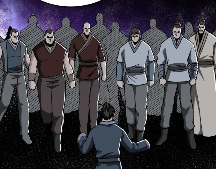 Greatest Boss System Chapter 26 Gambar 100
